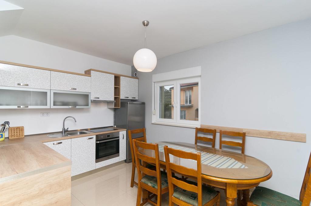 Apartment David Рогозница Номер фото