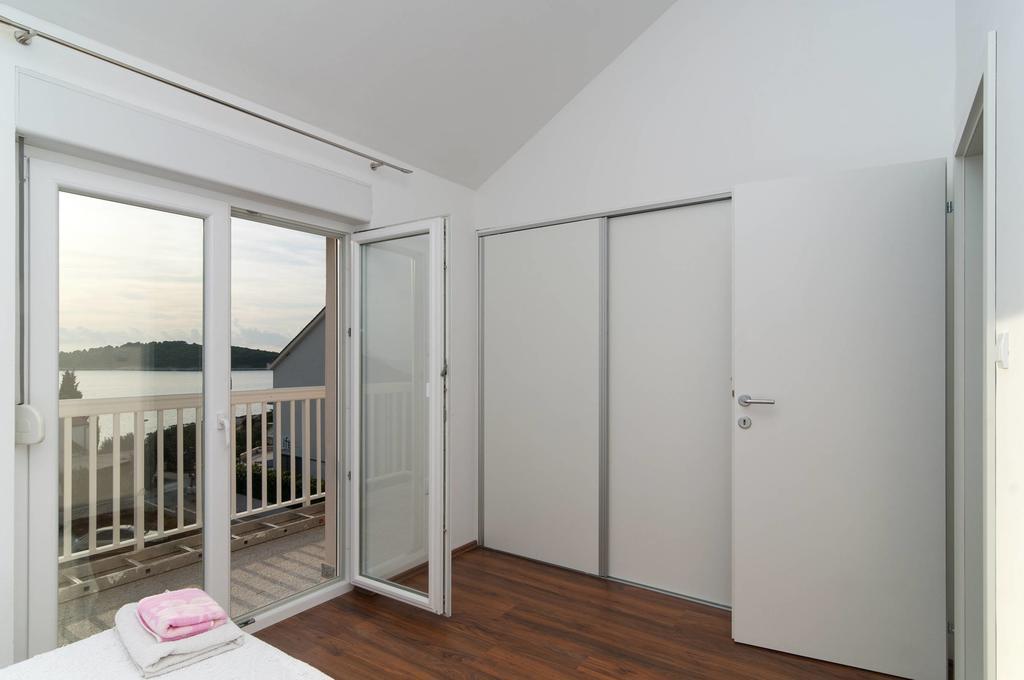 Apartment David Рогозница Номер фото