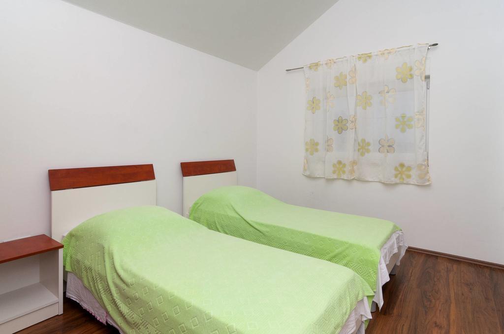 Apartment David Рогозница Номер фото
