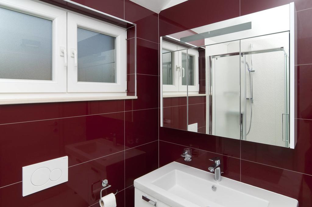 Apartment David Рогозница Номер фото