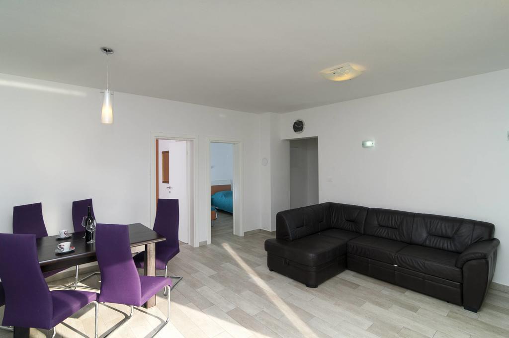 Apartment David Рогозница Номер фото