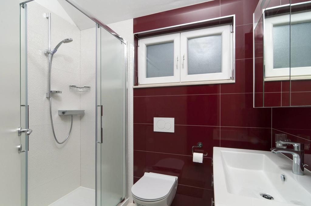 Apartment David Рогозница Номер фото