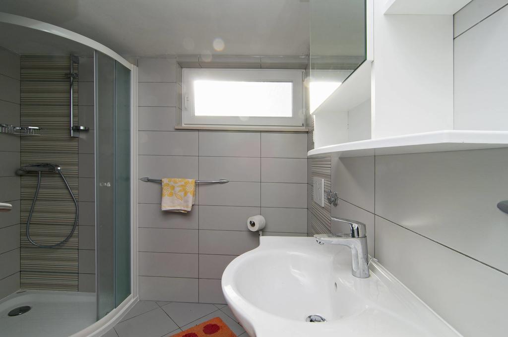 Apartment David Рогозница Номер фото