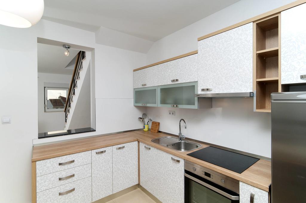 Apartment David Рогозница Номер фото