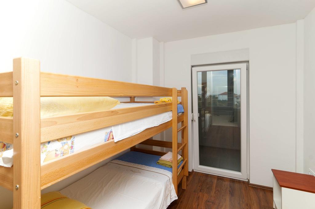Apartment David Рогозница Номер фото